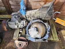 4hp automatic gearbox for sale  SHREWSBURY
