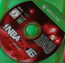 Nba 2k16 per usato  Avellino