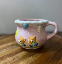 Vintage giftwares pink for sale  Corpus Christi