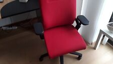Schreibtisch drehstuhl wilkhah gebraucht kaufen  Braunschweig