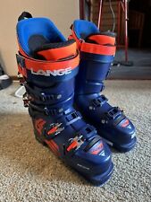 Lange ski race for sale  Mammoth Lakes