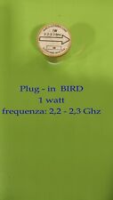 Plug bird tipo usato  Mileto