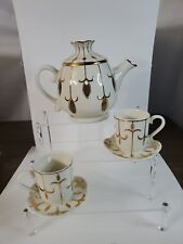 Partylite ivory gold for sale  Philadelphia