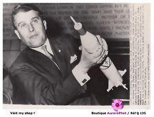 Wernher von braun d'occasion  Chaumont