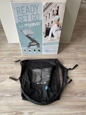 Graco myavo pushchair for sale  UK