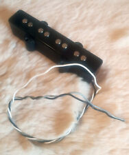 Jazz bass bridge gebraucht kaufen  Frankfurt am Main
