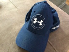 Amour blue baseball for sale  WIRRAL