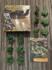 Heroscape ticalla jungle for sale  Casper