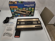 Intellivision mattel usato  Napoli
