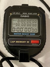 casio prg 240 usato  Costa Masnaga
