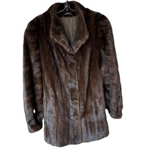Echt pelz jacke gebraucht kaufen  Soest