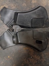Kawasaki en500 vulcan for sale  THORNTON-CLEVELEYS