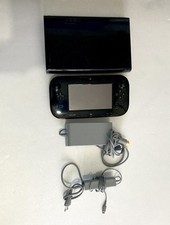 Nintendo wii nera usato  Villaricca