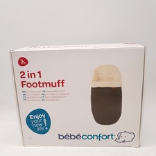 Bebe confort gepolsterter gebraucht kaufen  Grünhain-Beierfeld
