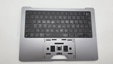 Macbook pro 2021 gebraucht kaufen  Memmingerberg