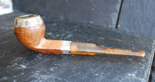 Vintage antique pipe for sale  LEEDS