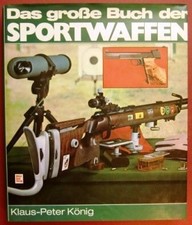 Grosse buch sportwaffen gebraucht kaufen Grosse buch sportwaffen gebraucht kaufen  Stuttgart