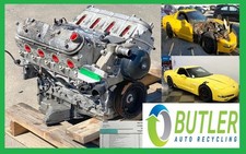 Recent rebuild z06 for sale  Pensacola