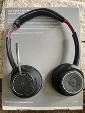 Plantronics voyager focus for sale  Greensboro