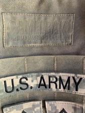 Army camelbak desert for sale  Avondale Estates