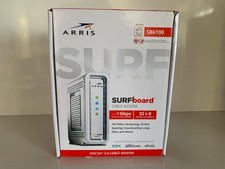Arris surfboard sb6190 for sale  Graton