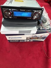 Panasonic c7301n car gebraucht kaufen  Holzgerlingen
