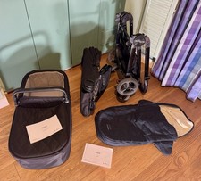 Mamas papas strada for sale  LONDON