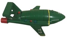 Vintage thunderbird red for sale  BROADSTAIRS