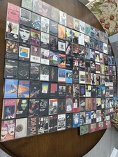 125 huge cassette for sale  Palm Beach