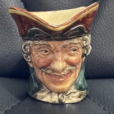 Royal doulton toby for sale  BETCHWORTH