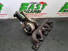 Turbina turbocompressore volvo usato  Camigliano Santa Gemma