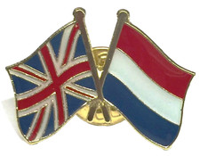 Holland friendship flags for sale  NEWCASTLE UPON TYNE