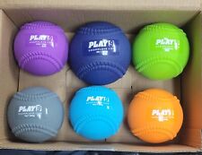 Palline plyo per usato  Spedire a Italy