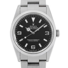 Rolex explorer 114270 for sale  Shipping to Ireland