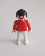 Vintage playmobil child d'occasion  Expédié en Belgium