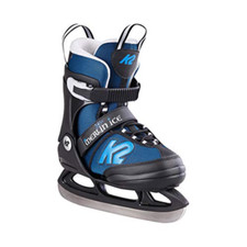 Merlin ice pattini usato  Roccagloriosa