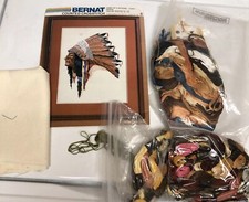 Vtg bernat native for sale  Mills