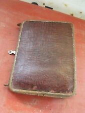Ancien miroir triptyque d'occasion  Louviers