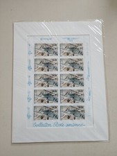 Collection poste aérienne d'occasion  Freyming-Merlebach