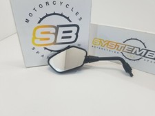 Specchietto sinistro honda usato  Rozzano