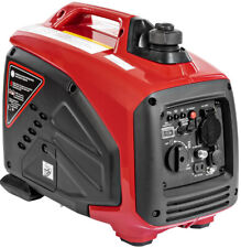 CEDRUS IN1000R AGREGAT GENERATOR INWERTOROWY PRĄDOTWÓRCZY INWERTEROWY WALIZKOWY  na sprzedaż  PL