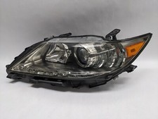 Farol Lexus ES350 ES300h halogênio esquerdo do motorista 2013 - 2015 Z4 comprar usado  Enviando para Brazil