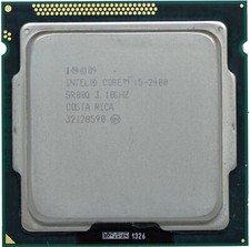 Processore intel core usato  Vittuone