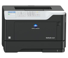 Konica minolta bizhub usato  Palestrina