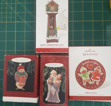 Christmas ornament collection. for sale  Mesa