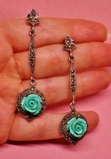 Argento 925 orecchini usato  Dolo