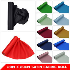 29cm 20m satin for sale  WALTHAM CROSS