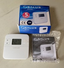 Salus rt310rf wireless for sale  LONDON