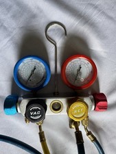 Manifold gauge tester for sale  Simpsonville