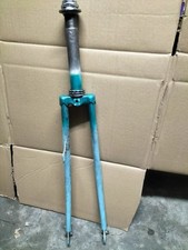 Fahrradgabel zoll gebraucht kaufen  Salzgitter